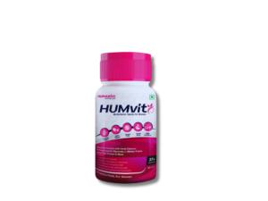 HUMVIT Women's Multivitamin Tablet