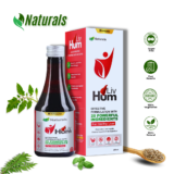 Humliv Liver Syrup