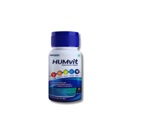 HUMVIT - MEN MULTIVITAMIN TABLETS