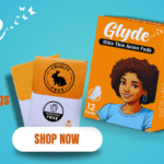 Glyde Ultra Thin-Pad Banner