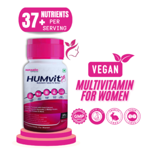 Humvit Multivitamin For Women